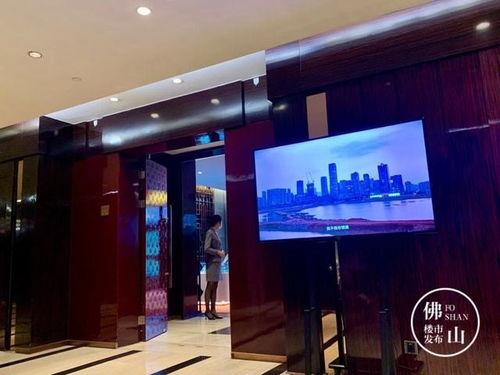 小料看房,带你领略房产市场的最新动态与趋势