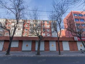 南礼士路头条小区,繁华都市中的宜居典范”