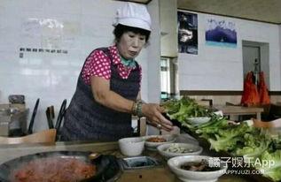 70岁网红奶奶生活视频,揭秘新时代银发族的精彩人生