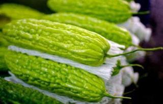 孕妇可以吃绿茶瓜马