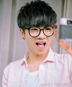 颜值高的男明星华晨宇,颜值与才华并存的乐坛新星”