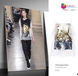 微头条时装周设计,微头条时装周潮流趋势全解析