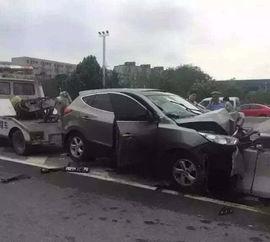 信阳新闻头条昨天车祸