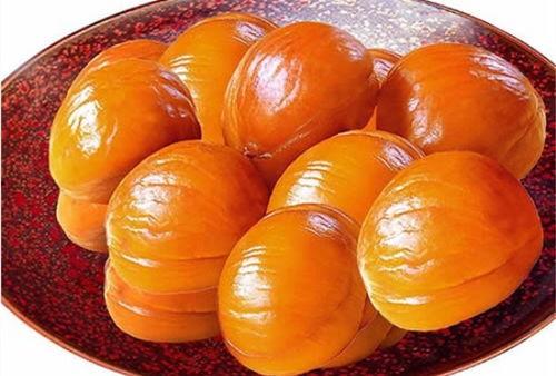 板栗瓜孕妇可以吃吗,安全与营养两不误