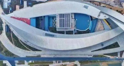 吴江哪里有网红打卡点,探寻这座江南水乡的时尚新地标