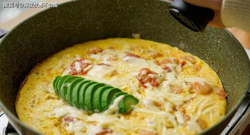 最火爆的网红早餐名,揭秘最火爆的街头美食传奇