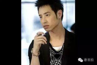 克罗心 哪些明星