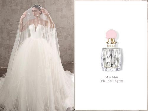 结婚礼服网红款价格